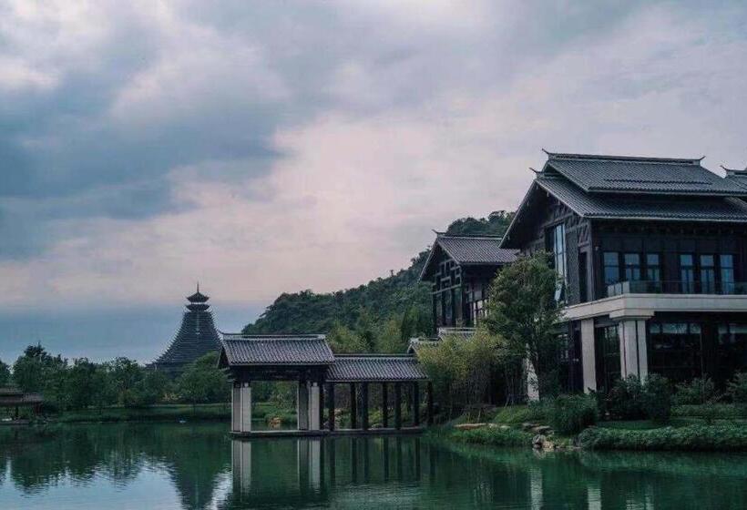 Song Hotel Guilin Yanshan Mountain