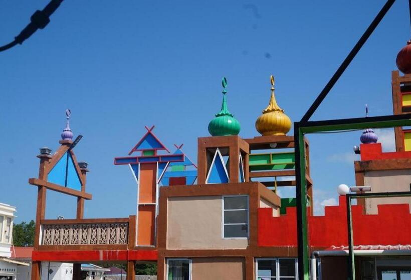 Sunset Curly Bay Hotel & Resort