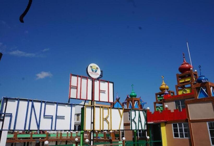 Sunset Curly Bay Hotel & Resort