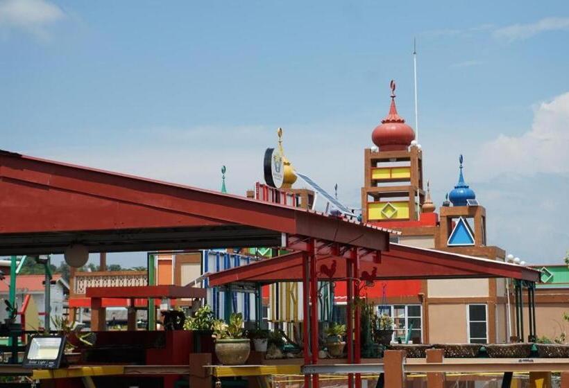 Sunset Curly Bay Hotel & Resort