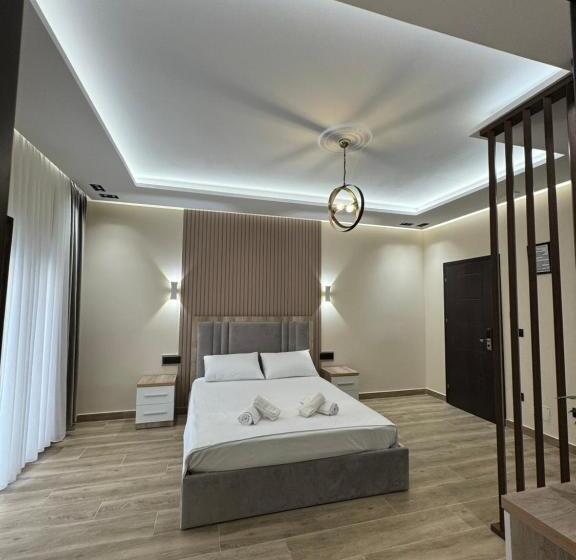 Villa Jons & Grace