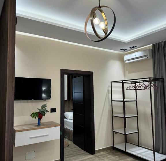 Villa Jons & Grace