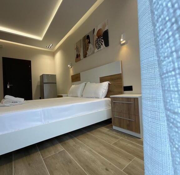 Villa Jons & Grace