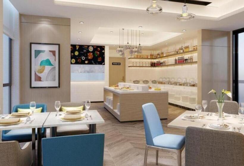 Vx Hotel Hubei Wuhan Hongshan District 1st Guanggu Road