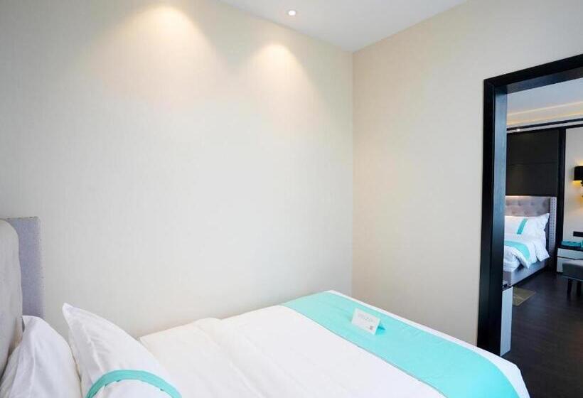 Xana Hotelle Zhengzhou Only Henan Movie Town