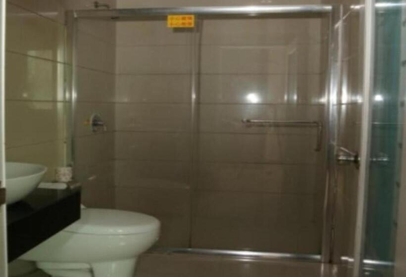 Yidun Hotel Foshan Luocun