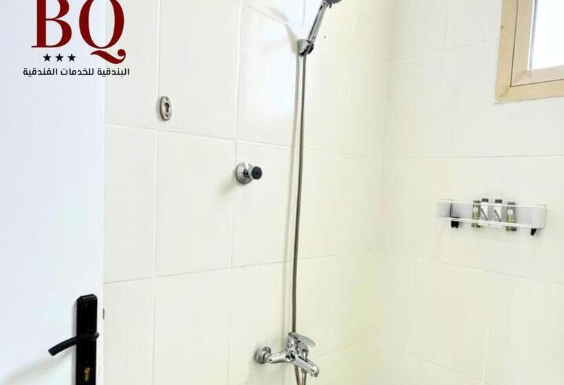 البندقية للخدمات الفندقية Bq Hotel Suites