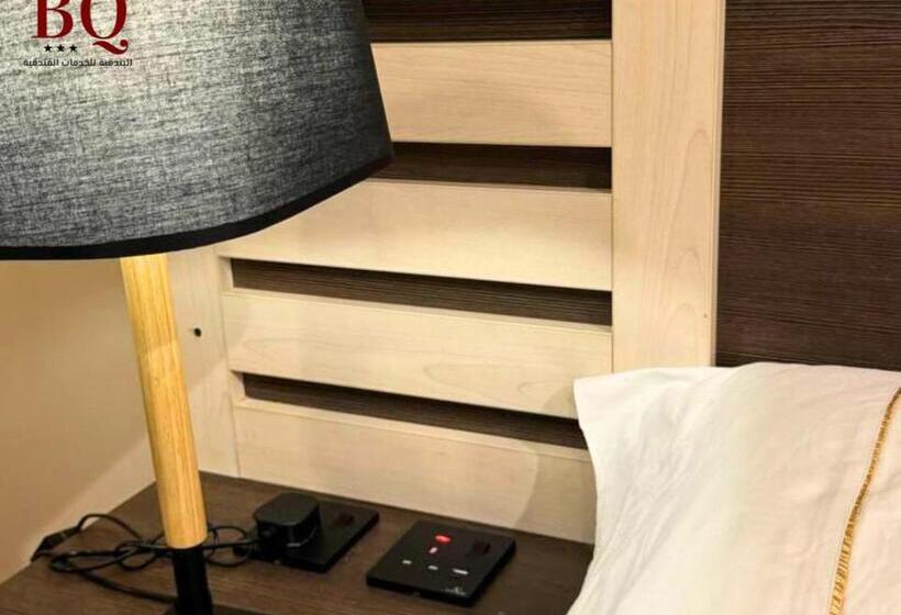 البندقية للخدمات الفندقية Bq Hotel Suites