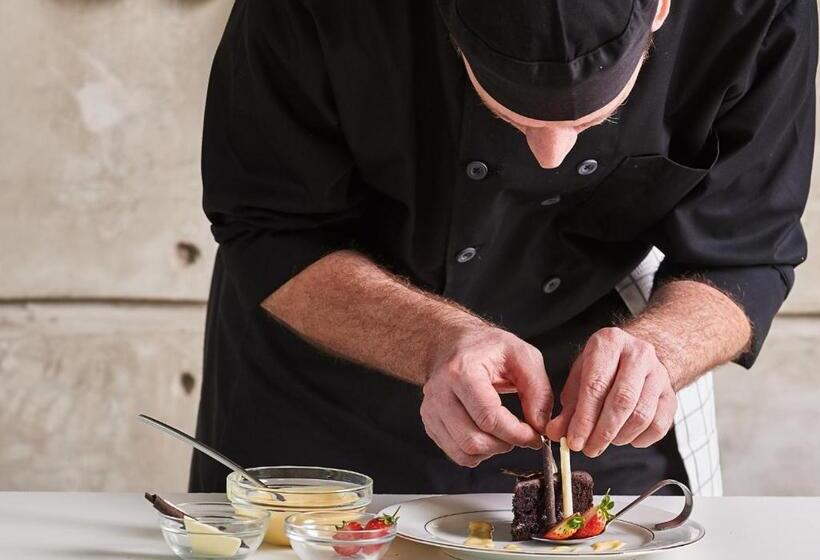 البندقية للخدمات الفندقية Bq Hotel Suites