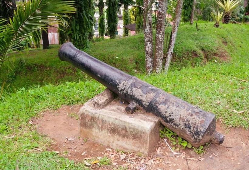 Arro Hotel Bukittinggi