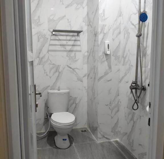 Arro Hotel Bukittinggi