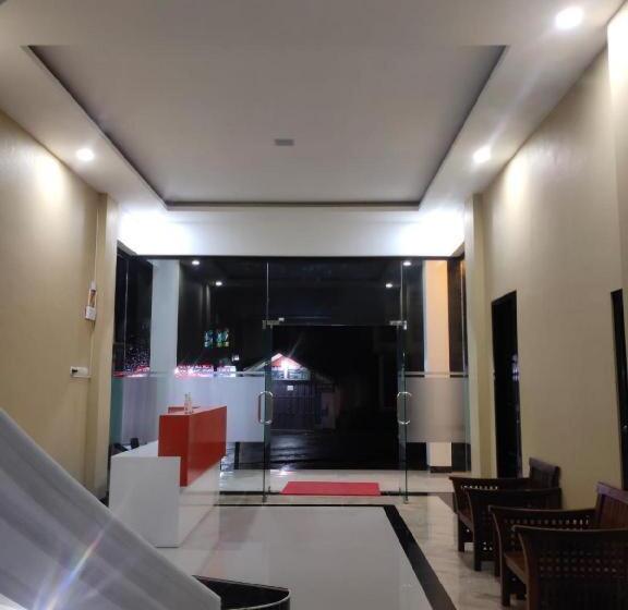 Arro Hotel Bukittinggi