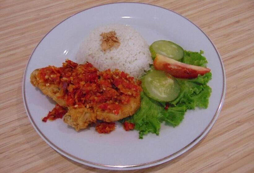 Arya Hotel Syariah Majalengka