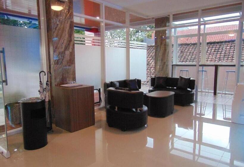 Arya Hotel Syariah Majalengka