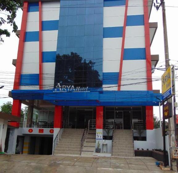 Arya Hotel Syariah Majalengka