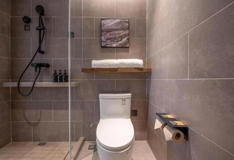 Atour Hotel Hangzhou Xixi Xihu District Cultural And Sports Center