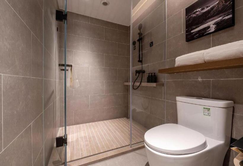 Atour Hotel Hangzhou Xixi Xihu District Cultural And Sports Center