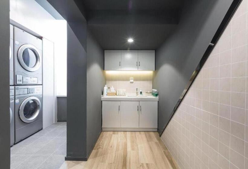 Atour Hotel Shenyang Heping Street Dongbei University