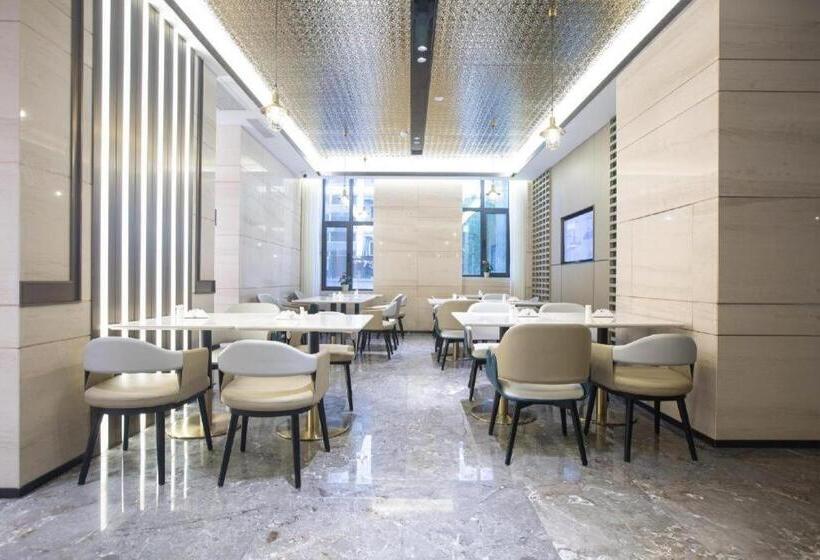 Atour Hotel Shenyang Heping Street Dongbei University