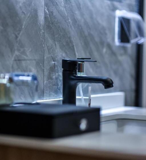 Borrman Hotel Jiangyin Zhouzhuang