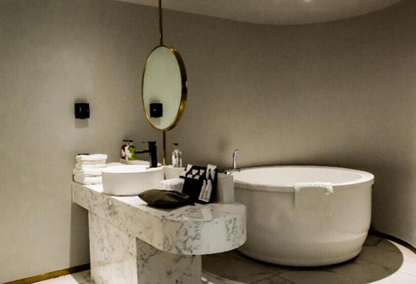 Borrman Hotel Jining High Tech Huangtun