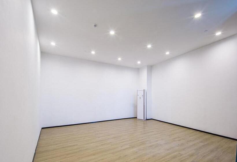 Borrman Hotel Nanning Heng County Jasmine