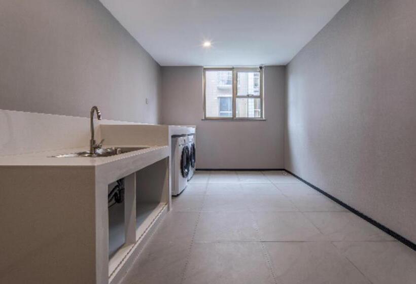 Borrman Hotel Nanning Heng County Jasmine