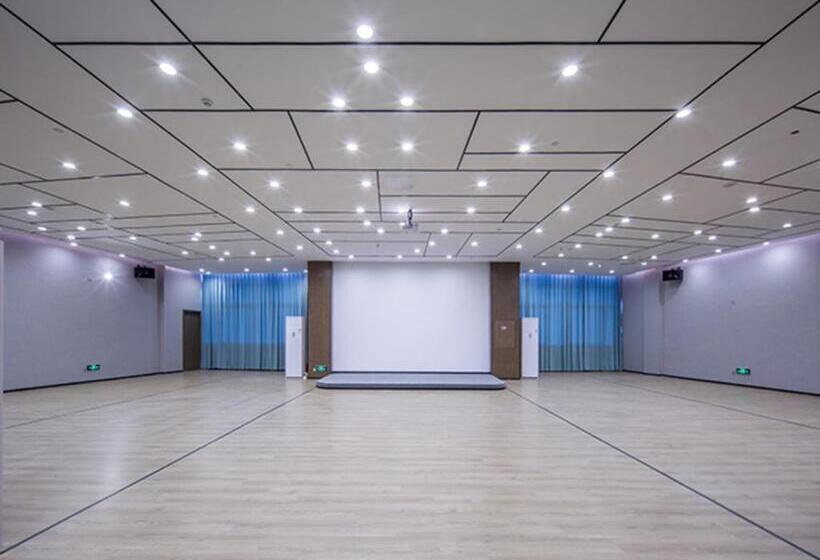 Borrman Hotel Nanning Heng County Jasmine