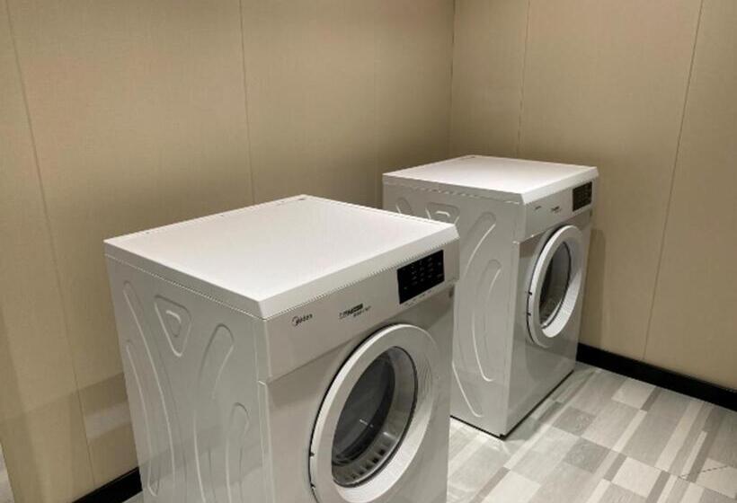 Borrman Hotel Shaoguan Nanxiong Rt Mart