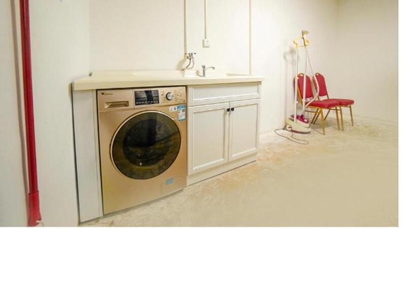 Borrman Hotel Xiangyang Gucheng National Wetland Park