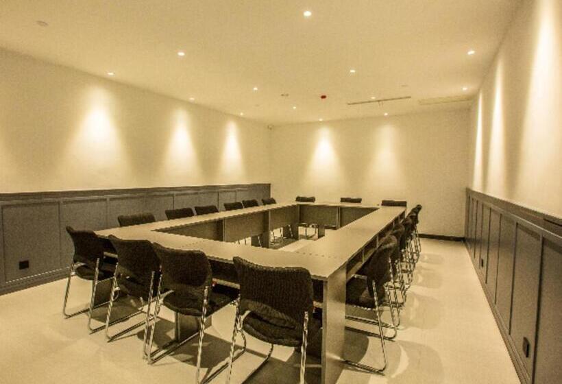 City Comfort Premier Hotel Xiong County Baiyangdian High Speed Railway Station