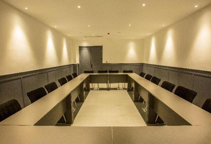 City Comfort Premier Hotel Xiong County Baiyangdian High Speed Railway Station