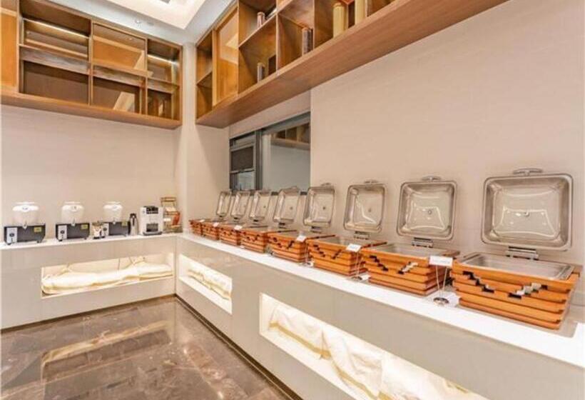 E Cheng Hotel Dali High Speed Railway Station Erhai Lake