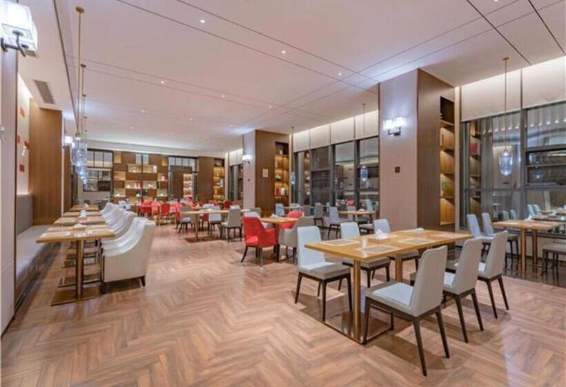 E Cheng Hotel Dali High Speed Railway Station Erhai Lake