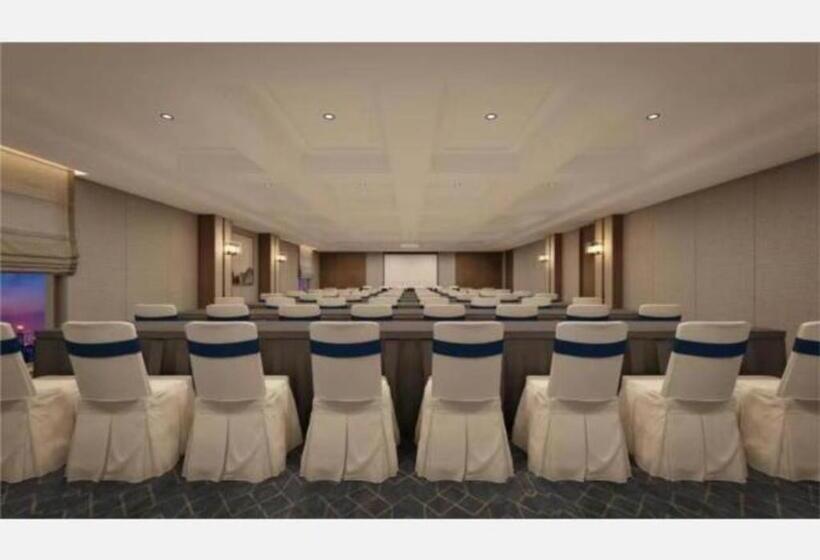 E Cheng Hotel Xiaogan Hanchuan Renming Road