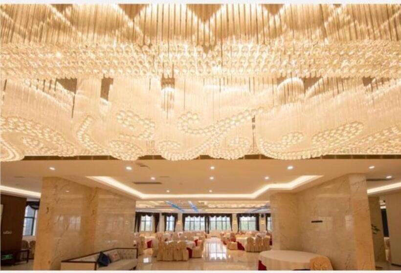 E Cheng Hotel Xiaogan Hanchuan Renming Road