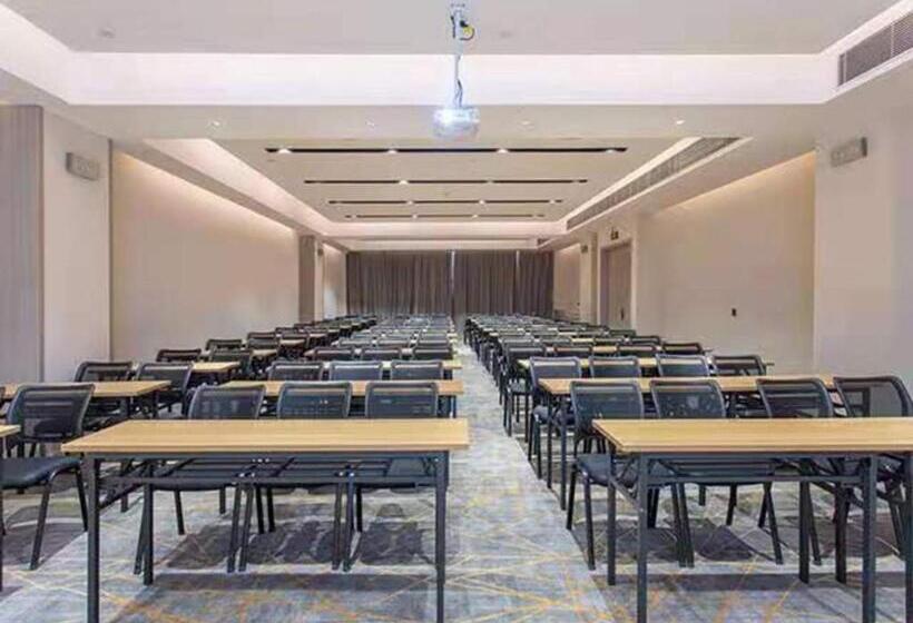 Echarm Hotel Baise Xilin