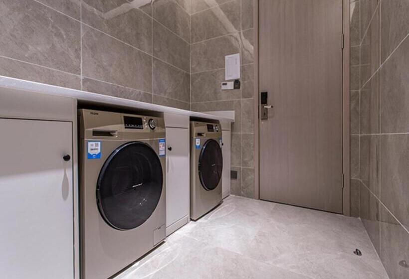 Echarm Hotel Fangchenggang Qisha