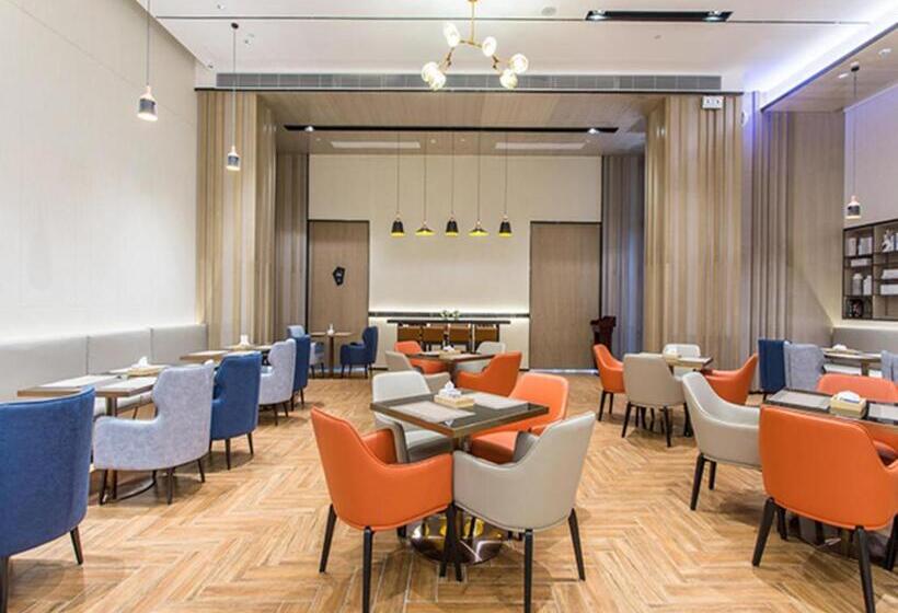 Echarm Hotel Fangchenggang Qisha