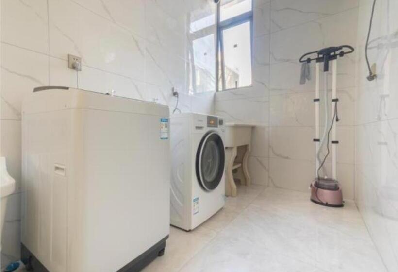 Echarm Hotel Fuzhou University Town Shangjie Metro Station