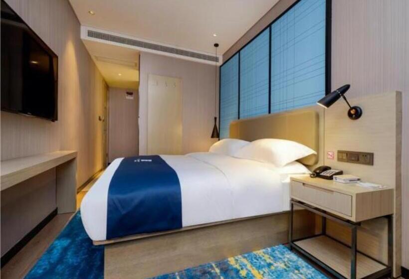 Echarm Hotel Guizhou Zunyi Renhuai