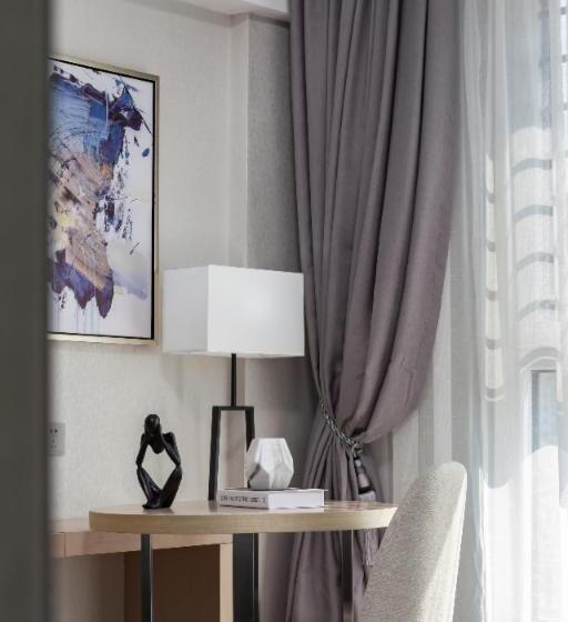 Echarm Hotel Haikou Yehai Avenue Airport