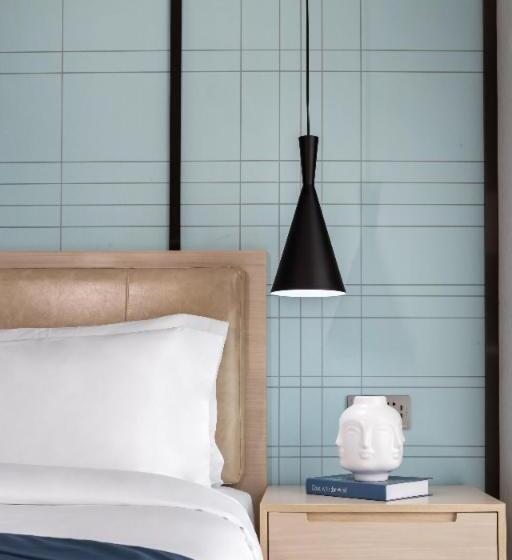 Echarm Hotel Haikou Yehai Avenue Airport