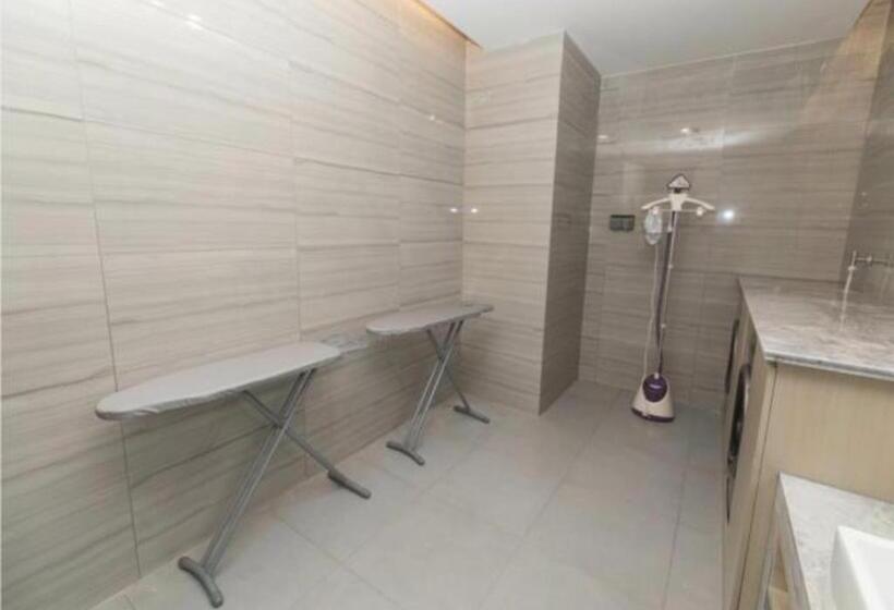 Echarm Hotel Hefei West Qilitang Metro Station