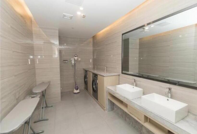 Echarm Hotel Hefei West Qilitang Metro Station