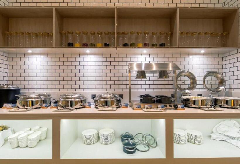 Echarm Hotel Huangshi Daye High Speed Railway North Station Jinjiu Factory