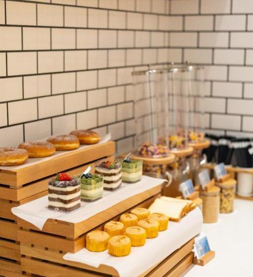 Echarm Hotel Huangshi Daye High Speed Railway North Station Jinjiu Factory