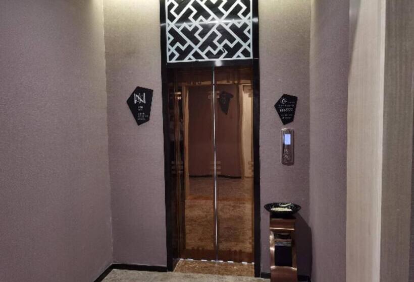 Echarm Hotel Jiayulongwan Peninsula