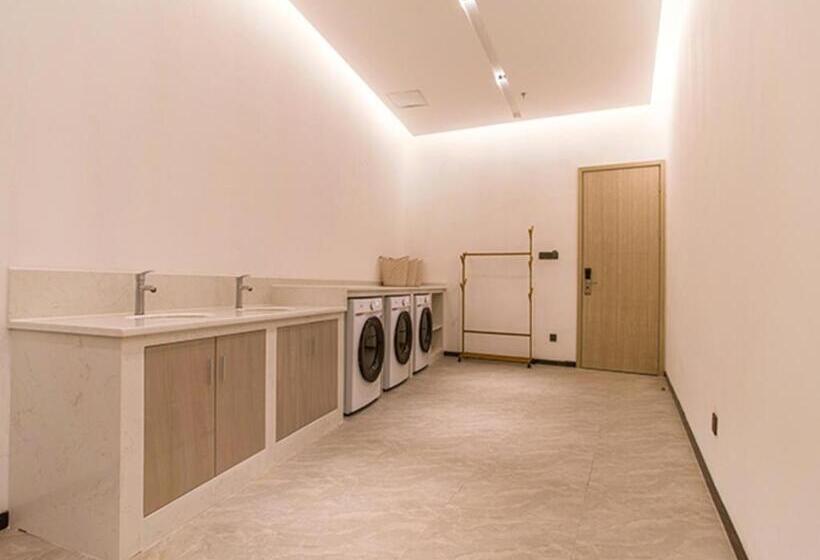 Echarm Hotel Liuzhou Liudong Wuling Liuzhou Automobile