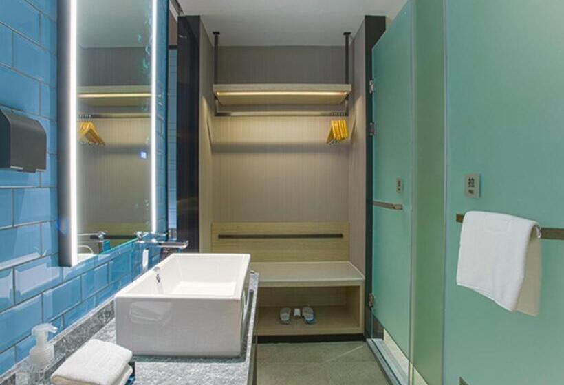 Echarm Hotel Liuzhou Liudong Wuling Liuzhou Automobile